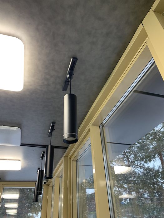 Электрик, любые работы