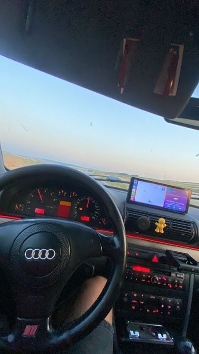 Vând Audi A4b5 2001