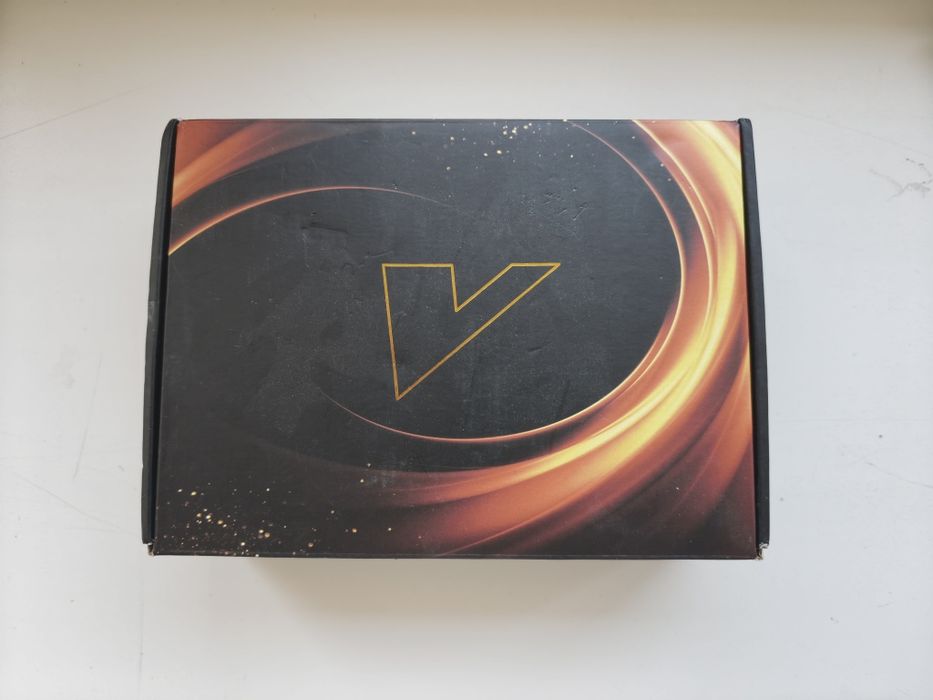 Vontar X3 Тв медиа приставка