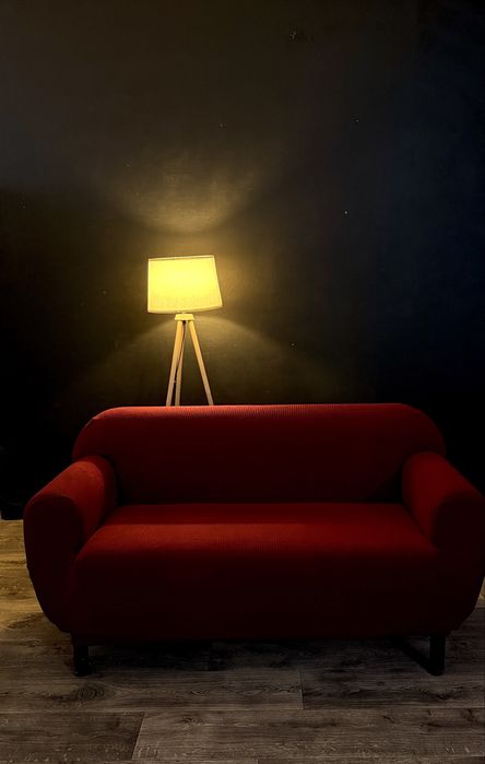 Фото студия в центре города