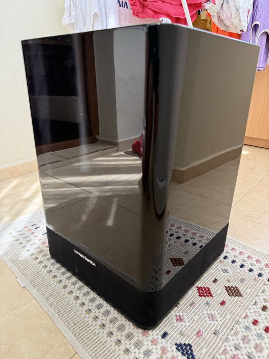 300W Harman Kardon SUB-TS11 10” Subwoofer