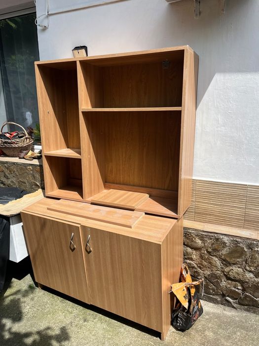 Set 2 piese mobilier