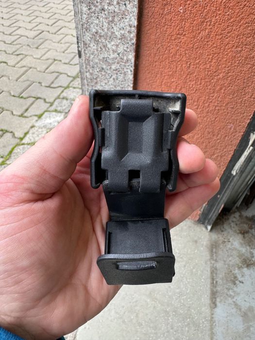 Thule SquareBar Adapter 8897