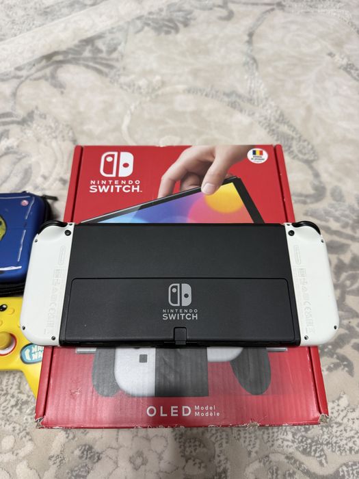 Nintendo Switch 64GB