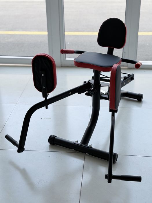 Тренажёр для красивых и подтянутых ягодиц и бёдер