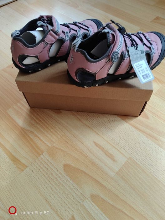 Детски сандали 34 номер