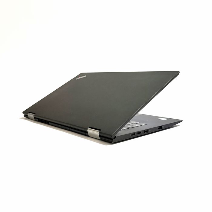 Lenovo ThinkPad X1 Yoga/14” Touch/i5-7300U 6MB/8GB/256GB/Писалка