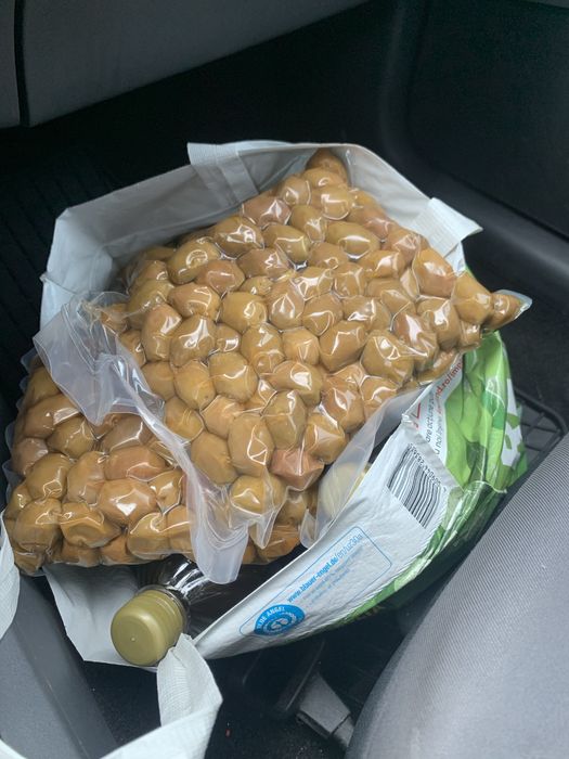 Masline din Sfantul Munte Athos Grecia BIO