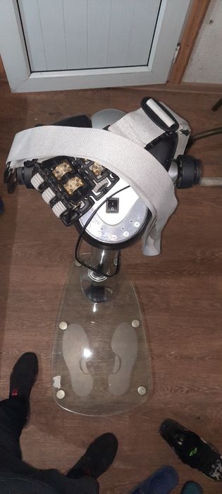 Тренажёр для похудения