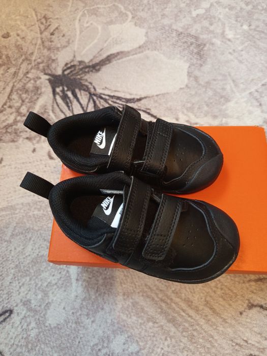 Nike Нови обувки за момчета