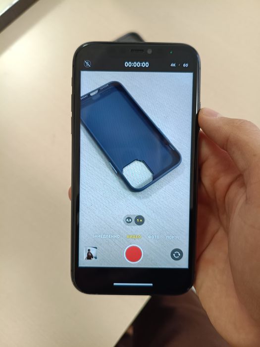 Айфон 11 128гб 69акб