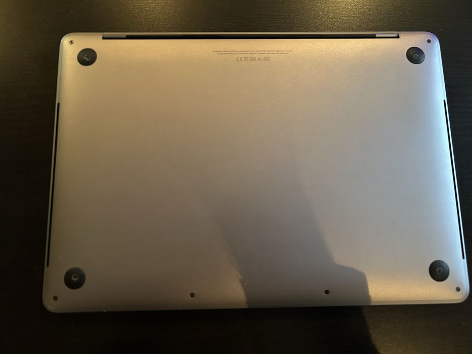 Macbook Pro 13" A1989 i7 16 GB RAM 1 TB SSD