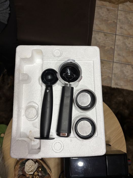 Espressor Breville Prima Late 2