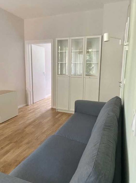 Дава се под наем Тристаен апартамент в София, Оборище - 70 кв.м за 1100 € - Снимка #4