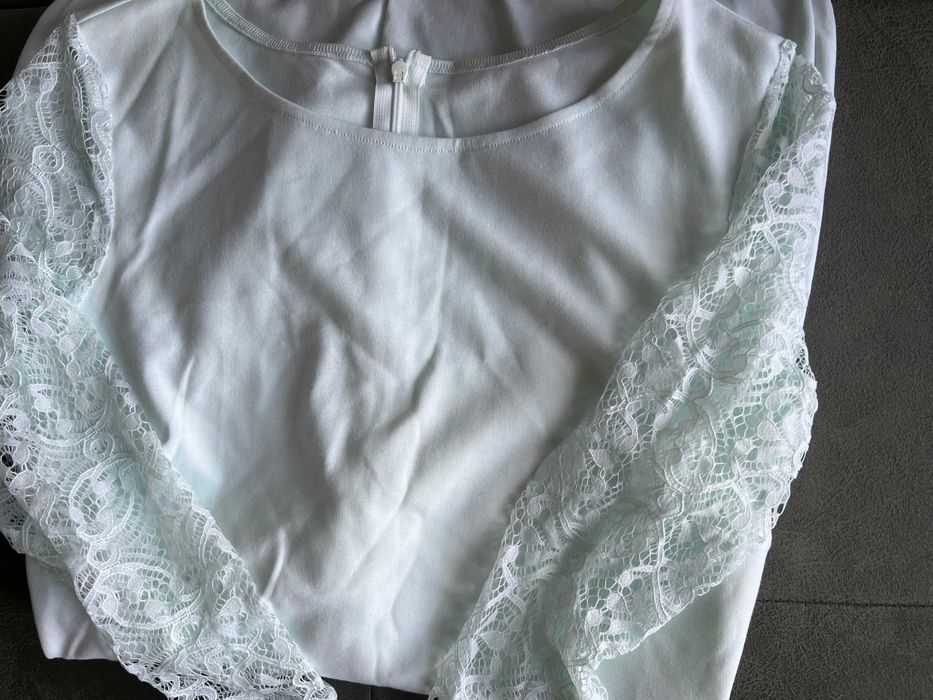 НОВА дамска рокля