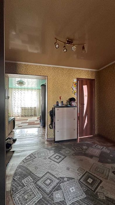 продам 3 ком кв возле Достык мола