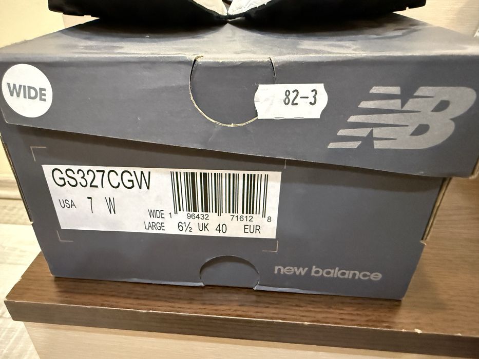 Оригинални маратонки New Balance