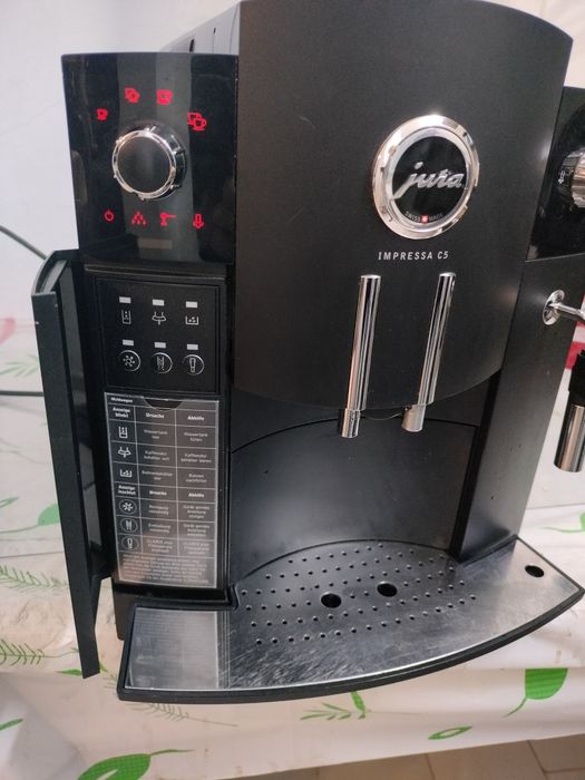 Продавам кафемашини