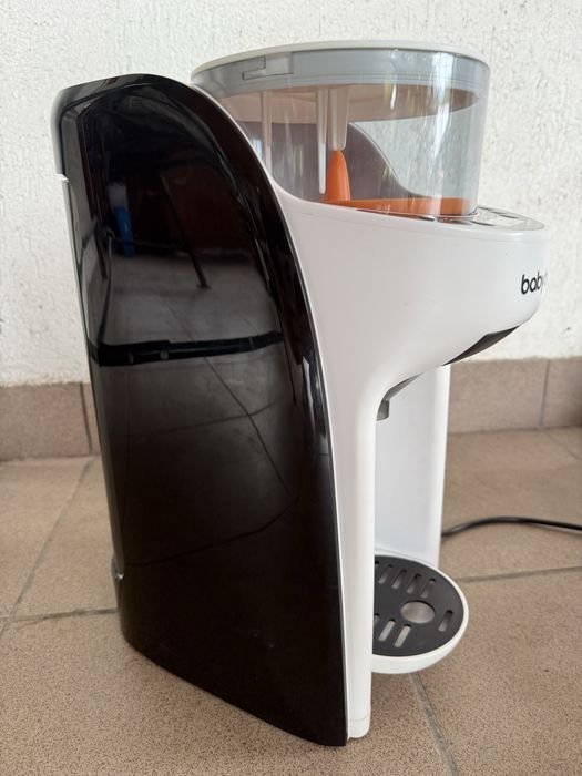 Baby Brezza Formula Pro Advanced