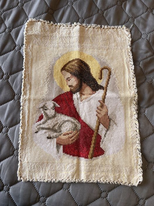 Ръчно изработени гоблени