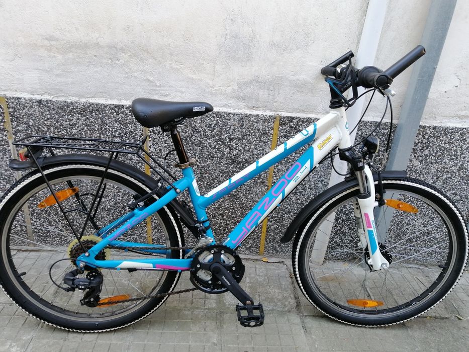 Велосипед 24 org  baik  yazoo alu!