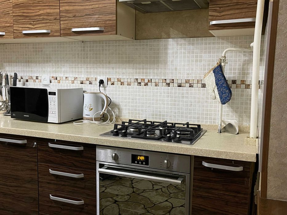 по суточная аренда квартиры на Чилонзаре