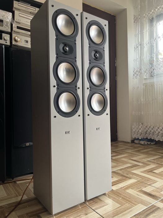 Boxe Elac FS-109.2