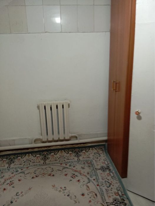 Долгосрочная квартира