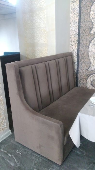 Продам мебель из ресторана