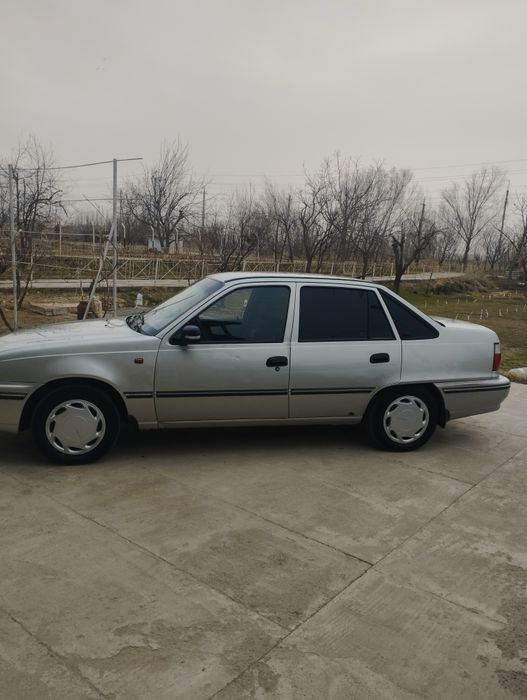 Daewoo Nexia Sotiladi