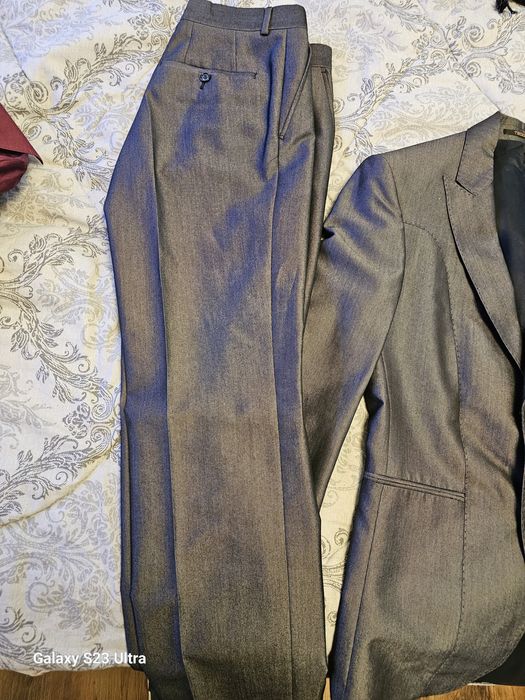 Костюм за Бал с обувки