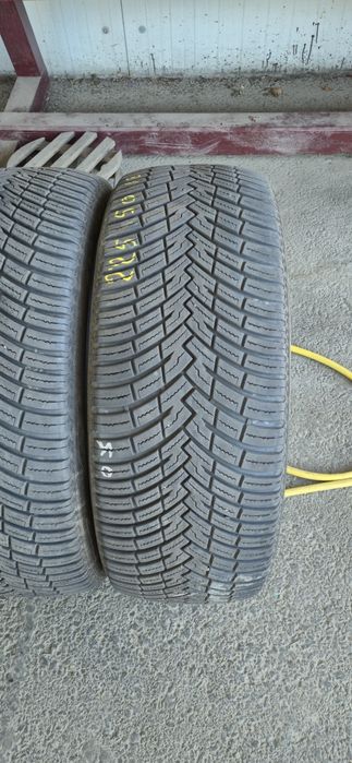 Anvelope 225/50/18 Allseason Pirelli DOT2021