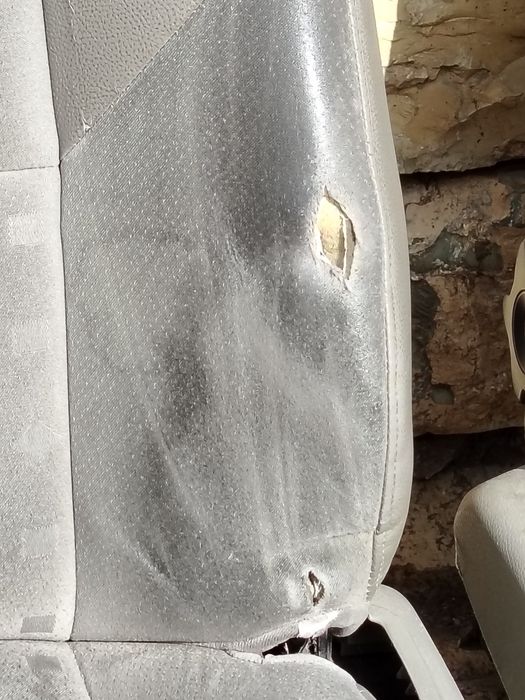 Салон за Волво S60