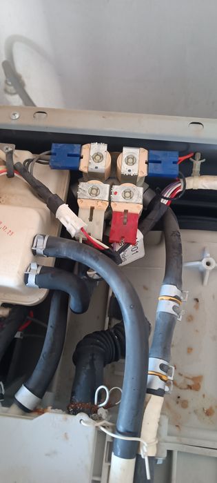 Ремонт стиральных машин. Ремонт стиралок на дому.