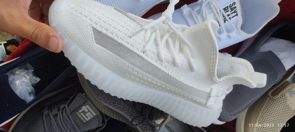 Izi krasofkala keldi hamma razmer bor  magazinlaga ham yetkazib berami