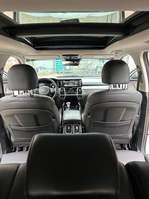 Kia Sorento 2023 full