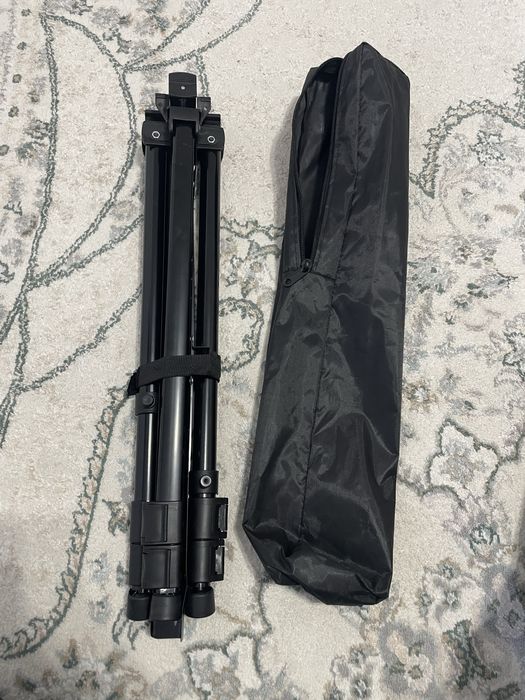 Мольберт складной