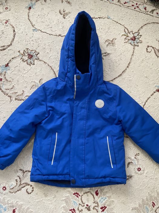 Куртка для мальчика