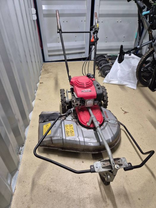 Mașină de tuns iarba HONDA 6161 HML