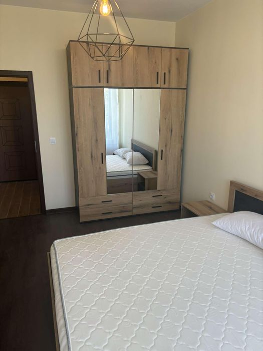 Дава се под наем Двустаен апартамент в София, Надежда 1 - 65 кв.м за 625 € - Снимка #3