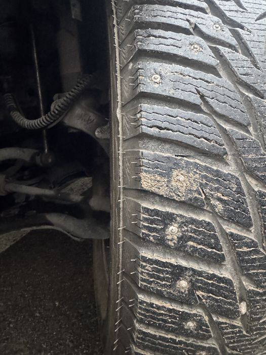 Зимние шины Kapsen RW506