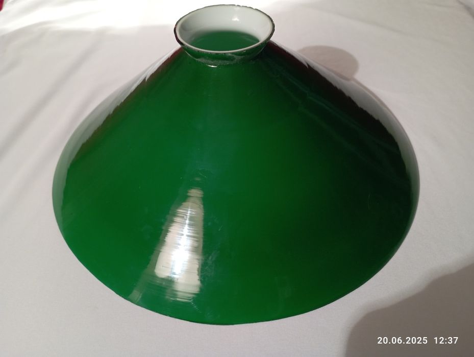 Обожур для лампы