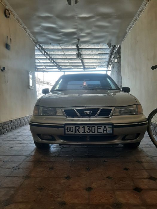 Neksiya tezda sotiladi