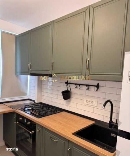2 Camere de inchiriat | Timpuri Noi | Metrou | Mobilat