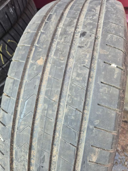 1 Anvelopa de VARA - 225/65/17 - HANKOOK - Stare F BUNA - DOT 2023