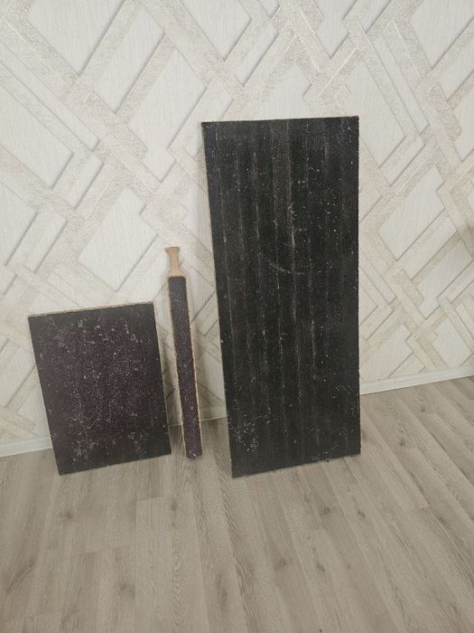 Доска для начёса