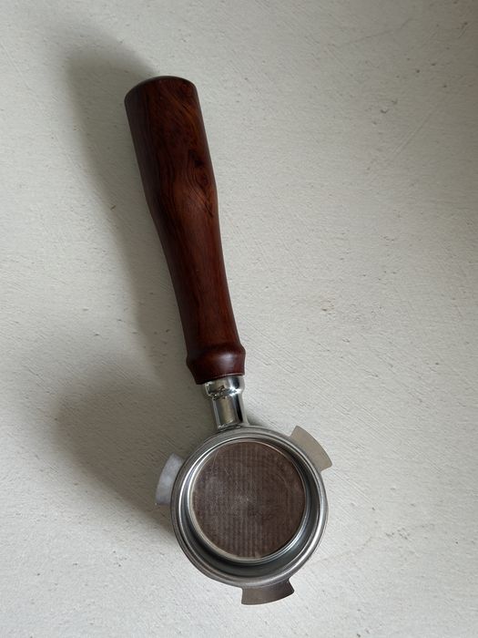 Portafiltru fara fund 51mm