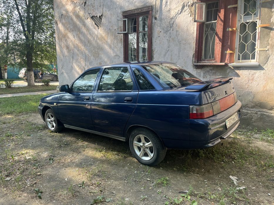 Продам комплект титановых дисков на 13