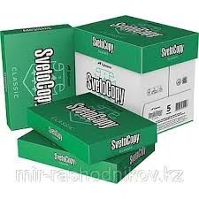 Продам бумагу формата А4