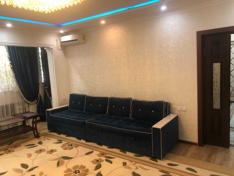 СДАЮ В АРЕНДУ 3-х комнатную квартиру